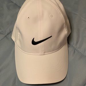 •Nike | Baseball Cap•